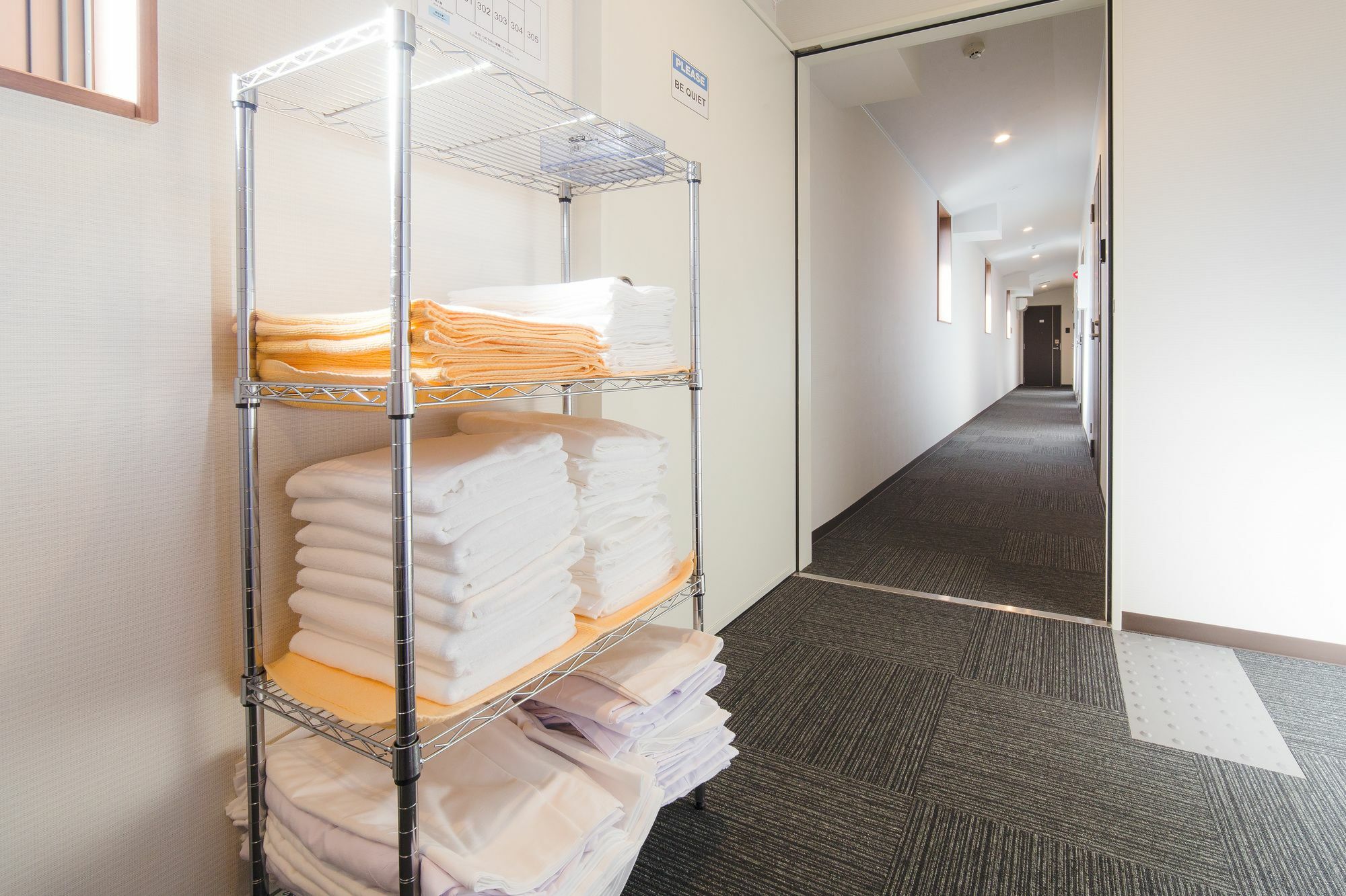 Oyo Hotel Musubi Kyoto Kuramaguchi Omiya Eksteriør billede
