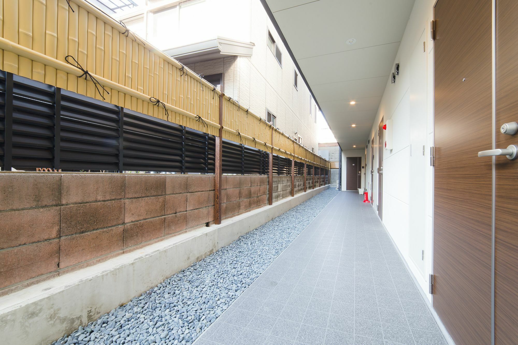 Oyo Hotel Musubi Kyoto Kuramaguchi Omiya Eksteriør billede