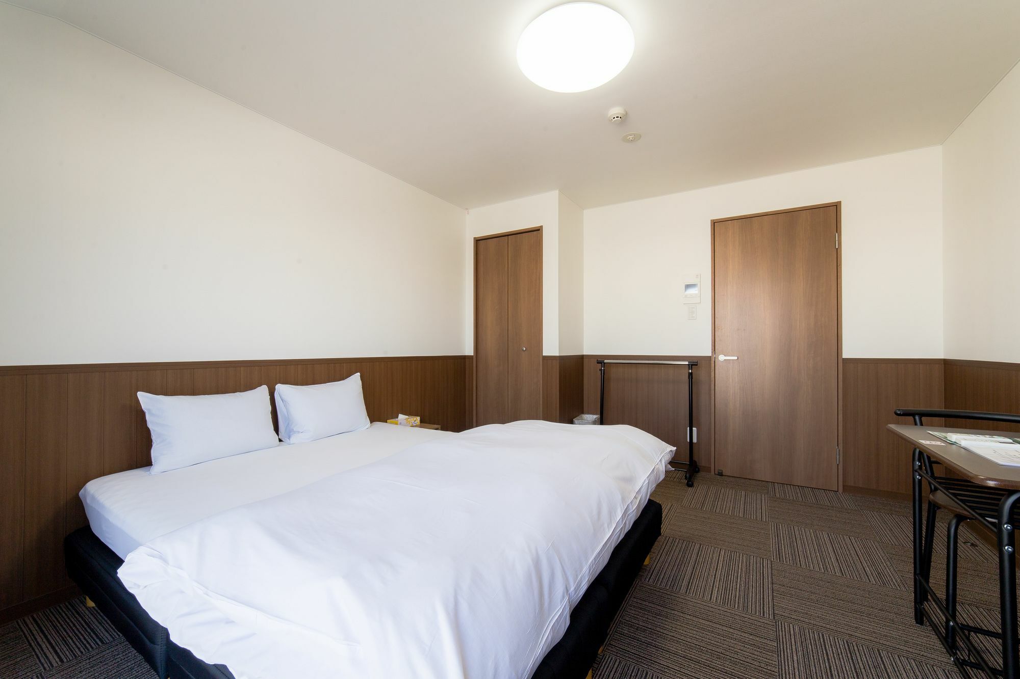 Oyo Hotel Musubi Kyoto Kuramaguchi Omiya Eksteriør billede